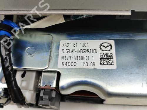 Electronic module MAZDA CX-5 (KE, GH) 2.2 D (KE2FW) | BP29128477M83 - Image 7