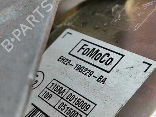 Electronic module LAND ROVER RANGE ROVER VELAR (L560) 2.0 D240 SD4 4x4 | BP29337288M83  - Image 6