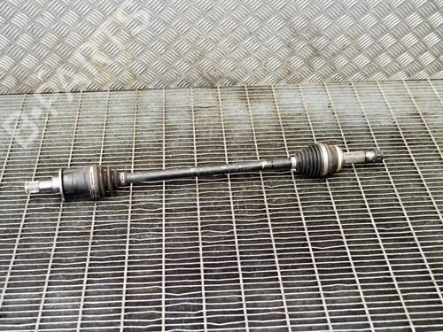 Used Left rear driveshaft TOYOTA RAV 4 V (_A5_, _H5_) 2.5 Hybrid AWD (AXAH54, AXAL54) (222 hp) 27749193
