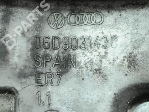 Support AUDI A4 B7 (8EC) 1.8 T | BP6730505C155 