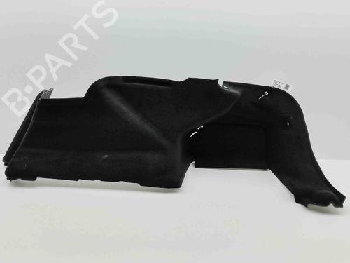 Used Boot lining BMW 5 (G30, F90) 530 e Plug-in-Hybrid xDrive (252 hp) 29488383