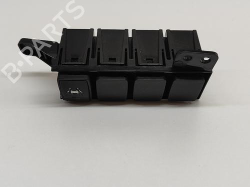 Used Switch NISSAN QASHQAI II SUV (J11, J11_) 1.2 DIG-T (115 hp) 22998849