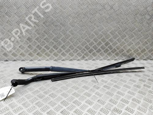 Used Front windshield wiper arm Front windshield wiper arm NISSAN LEAF (ZE1) Electric (218 hp) 40188735 40188735