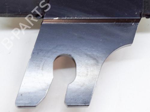 Front left door window MASERATI LEVANTE SUV (M161) 3.0 Q4 | BP15480992C18 