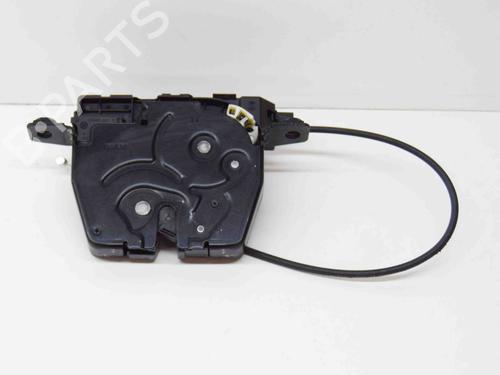 Elektronisk modul BMW 7 (F01, F02, F03, F04) 740 d (306 hp) 10398981