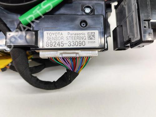 Steering column stalk LEXUS ES (_Z10_, _A10_, _H10_) 300h (AXZH10, AXZH11) | BP27767059I23  - Image 6