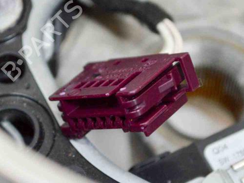 Steering wheel MERCEDES-BENZ A-CLASS (W177) A 220 d (177.014) | BP27757309C49 