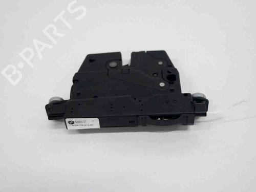 Tailgate lock BMW 4 Coupe (F32, F82) 420 d | BP20336533C101 