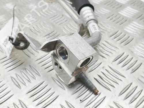 AC pipe MERCEDES-BENZ EQA (H243) EQA 250 (243.701) | BP38706815M126 - Image 5
