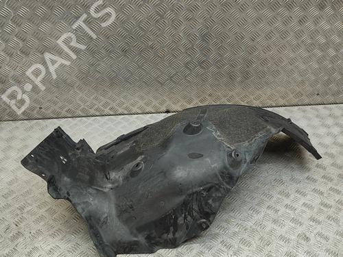 Used Wheel arch SKODA ROOMSTER (5J7) 1.4 TDI (70 hp) 28612379