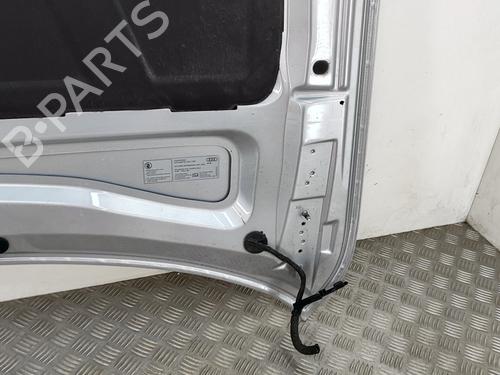 Hood AUDI A4 B8 Avant (8K5) 2.0 TDI | BP24307934C1 