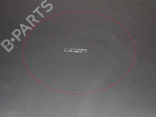 Dør rude højre bagtil SSANGYONG REXTON / REXTON II (GAB_) 2.7 CRDi 4x4 | BP8624688C21 