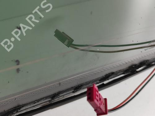 Rear left quarter glass BMW X5 (E70) xDrive 40 d | BP17634955C93 