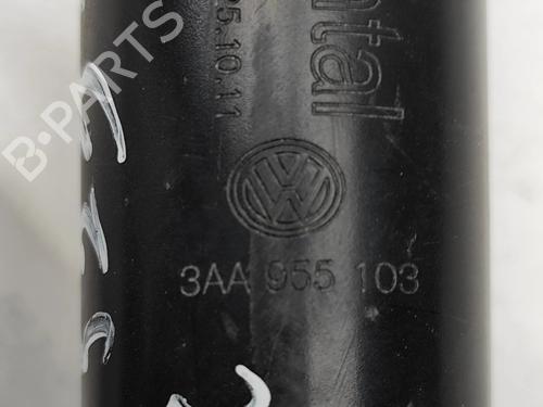 Headlight washer VW PASSAT B7 Variant (365) 2.0 TDI | BP26142320E17