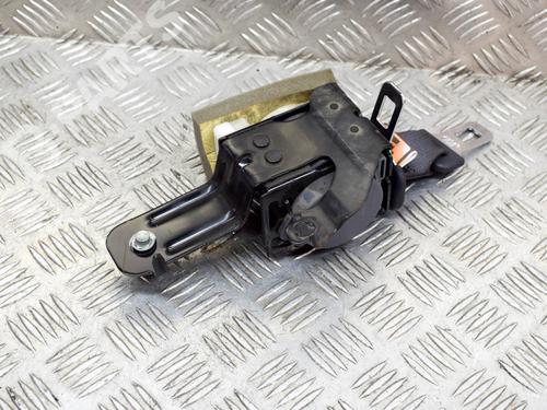 Rear center seatbelt MAZDA 6 Station Wagon (GY) 2.0 (GYEW) | BP8624877I27 