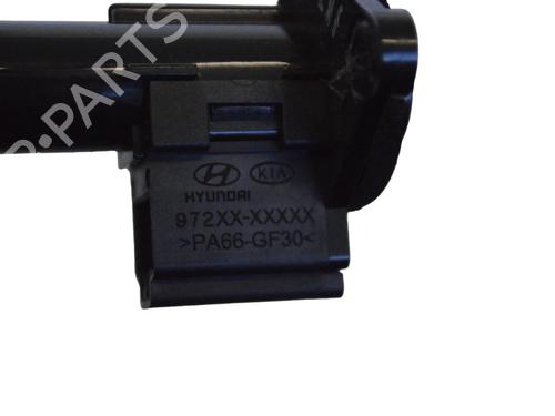 Electronic sensor HYUNDAI SANTA FÉ III (DM, DMA) 2.2 CRDi 4WD | BP33364237M84 - Image 4