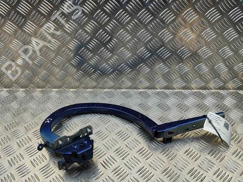 Hinge/Door check strap BMW 5 (G30, F90) 530 e Plug-in-Hybrid xDrive | BP29488237C146 