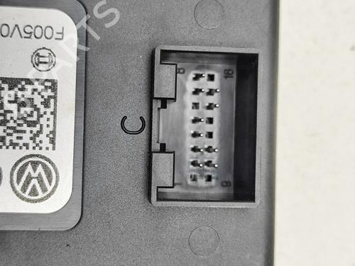 Control unit AUDI Q5 (8RB) 2.0 TDI quattro | BP40114204M11 - Image 8
