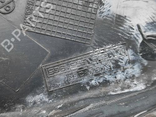 Mirror switch PORSCHE BOXSTER (986) 2.5 | BP33961775I25  - Image 8