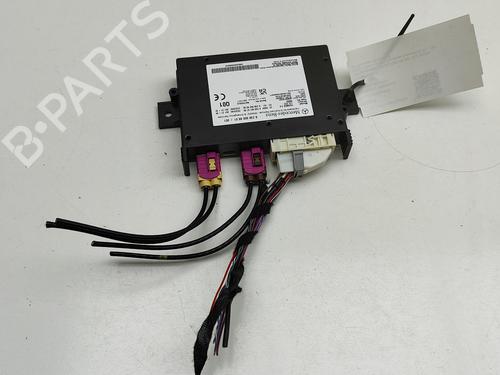 Elektronische module MERCEDES-BENZ GLC (X253) 300 d 4-matic (253.919) | BP29731210M83 