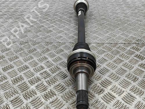 Right rear driveshaft PORSCHE CAYENNE Coupe (9YB) 4.0 S AWD (9YBBJ1) | BP29752980M41  - Image 5