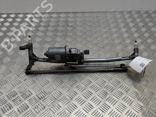 Front wipers mechanism JAGUAR XJ (X351) 3.0 SCV6 | BP19501365C83