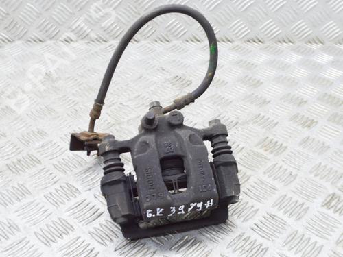 Used Left rear brake caliper KIA SPORTAGE IV (QL, QLE) 1.7 CRDi (141 hp) 14653314