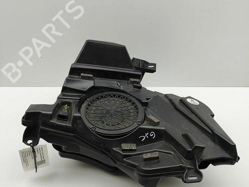 Used Electronic module AUDI A5 Convertible (8F7) 2.0 TDI (143 hp) 28160282