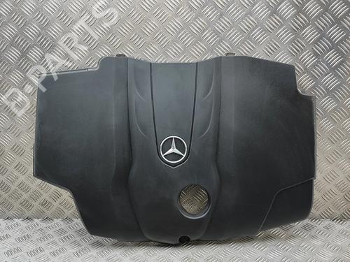 Used Upper protection Upper protection MERCEDES-BENZ C-CLASS Coupe (C205) C 250 d (205.308) (204 hp) 36671877 36671877