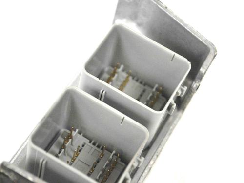 Kollisjonspute styreenhet CHRYSLER 300C Touring (LX, LE) 3.0 CRD | BP30219118M53