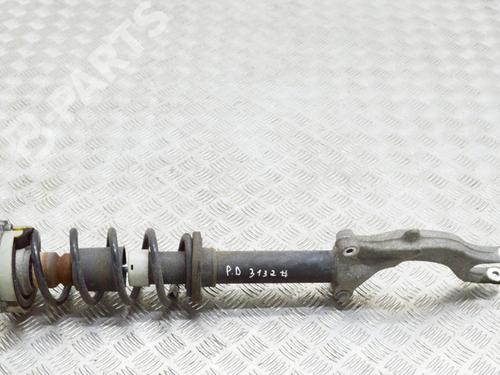 Used Right front shock absorber AUDI A4 B9 (8W2, 8WC) 1.4 TFSI (150 hp) 8839748