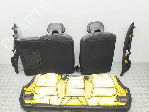 Seats set VOLVO S90 II (234) D5 AWD | BP39958975C78 - Image 8