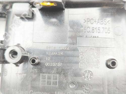 Air vent PORSCHE MACAN (XAB) 4 Electric 4 (XABBB1, XABFD1) | BP38467341I21 - Image 6