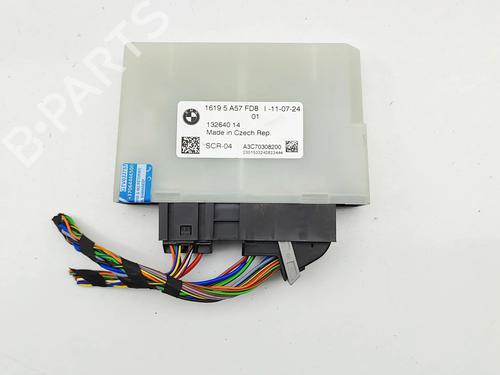 Used Electronic module BMW X5 (G05, F95) xDrive 30 d Mild-Hybrid (298 hp) 31592733