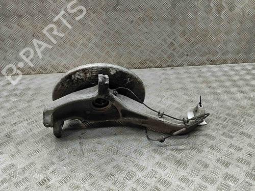 Right front steering knuckle TESLA MODEL 3 (5YJ3) EV AWD | BP27770358M26