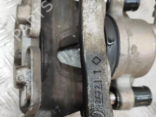 Left front brake caliper OPEL VIVARO C Bus (K0) VIVARO-E | BP27786564M105  - Image 5