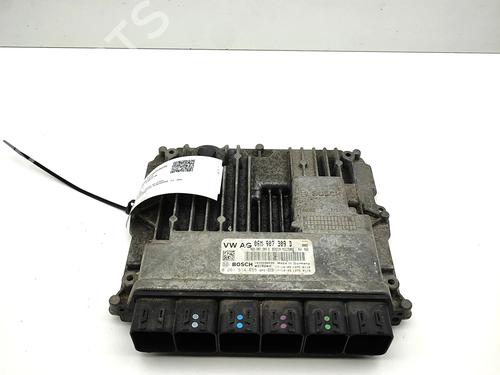 Used Engine control unit (ECU) Engine control unit (ECU) 37426085 37426085