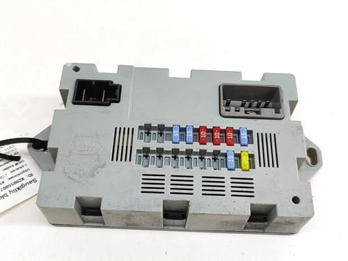 Used Fuse box LAND ROVER RANGE ROVER EVOQUE (L538) 2.2 D 4x4 (190 hp) 22443882
