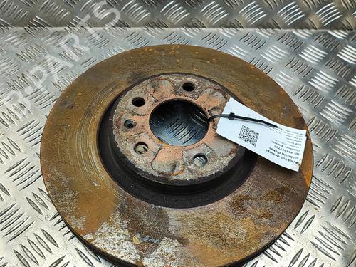 Used Other Other AUDI A6 C7 Avant (4G5, 4GD) 2.0 TDI (190 hp) 28438240 28438240
