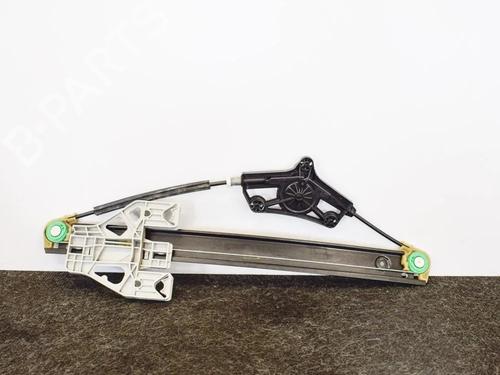 Used Rear left window mechanism Rear left window mechanism AUDI A6 C7 (4G2, 4GC) 2.0 TDI (177 hp) 6739590 6739590