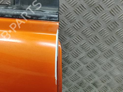 Dør højre bagtil FORD RANGER (TKE) 3.2 TDCi 4x4 | BP36066930C5 - Image 8