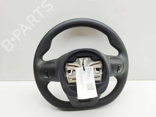 Steering wheel IVECO DAILY VI Platform/Chassis 35S18, 35C18, 40C18, 45C18, 50C18, 60C18, 65C18, 70C18 | BP33396022C49 - Image 2