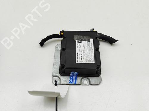 ECU airbags JEEP RENEGADE SUV (BU, B1, BV) 1.3 PHEV 4Xe | BP30130756M53 