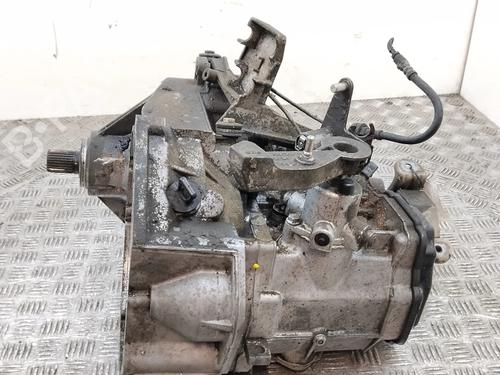Gearbox VW TRANSPORTER T5 Van (7HA, 7HH, 7EA, 7EH) 1.9 TDI | BP39719575M3 - Image 4