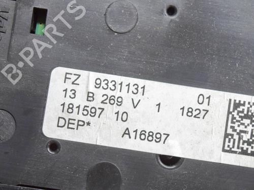 Interior roof light BMW X5 (F15, F85) xDrive 25 d | BP10673335I8 
