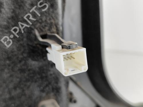 Right mirror OPEL VIVARO B Van (X82) 1.6 CDTI (05) | BP15774983C27 