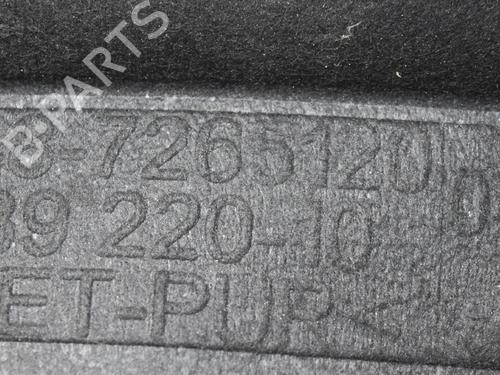 Other BMW 3 Gran Turismo (F34) 320 d | BP6766053O1 