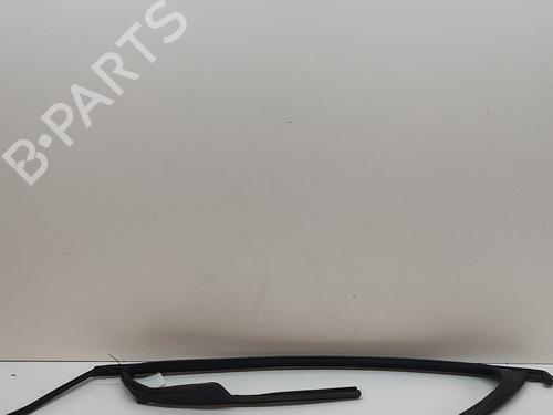 Door moulding trim VW SHARAN (7N1, 7N2) 2.0 TDI | BP27394138C150 