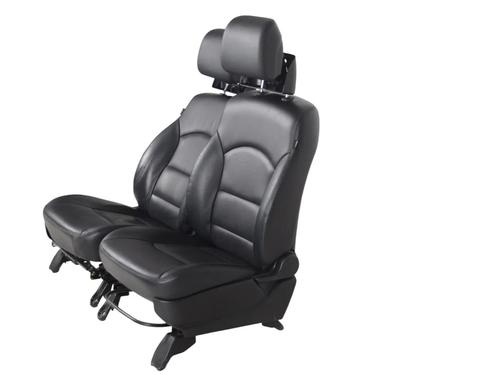 Seats set SSANGYONG KORANDO (CK) 2.2 Xdi 4WD | BP33362162C78 - Image 9