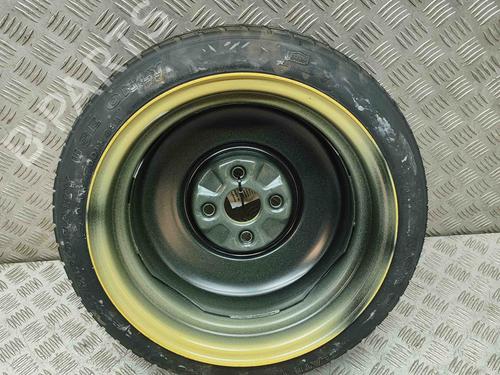 Reservehjul kit MAZDA MX-5 II (NB) 1.6 16V (NB6C) | BP29542502C119 